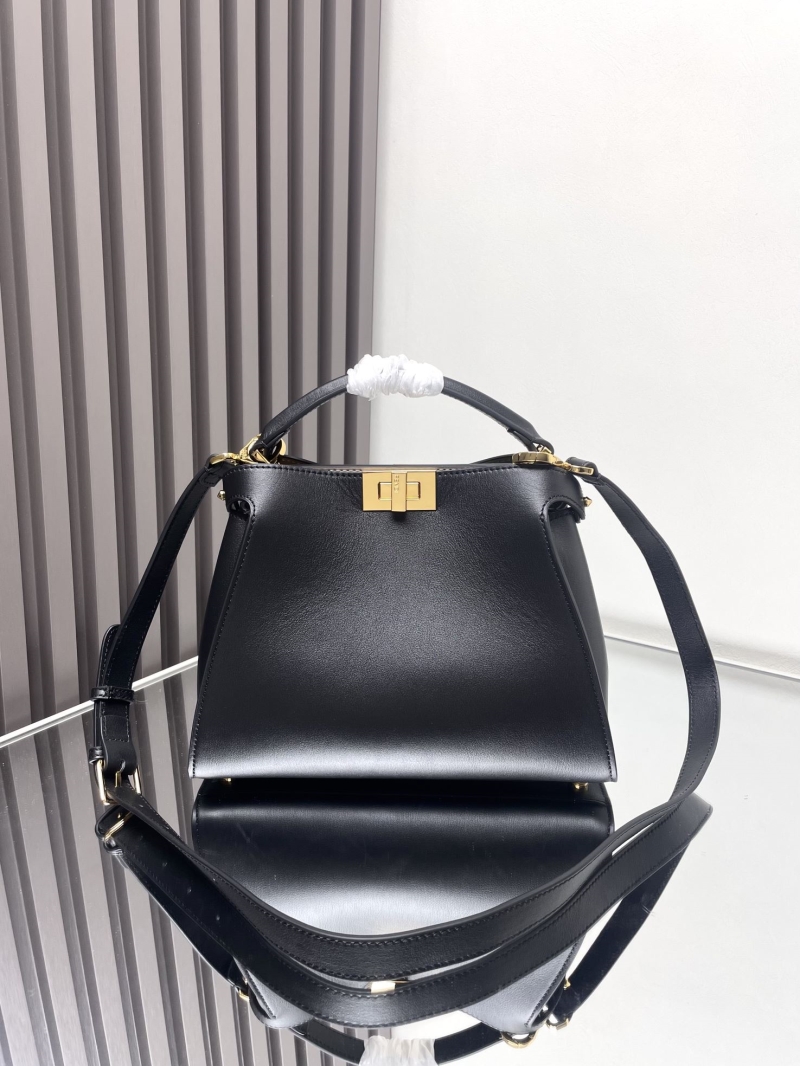 F**di peekaboo bags